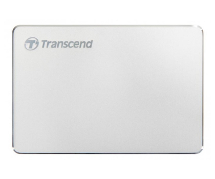 Transcend StoreJet 25C3S 2TB (TS2TSJ25C3S)