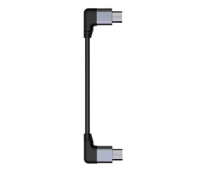 FiiO ML06 Kabel micro USB micro USB OTG płatności online  6953175730354