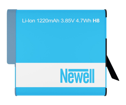 Newell Ładowarka podwójna Newell do GoPro Hero 5 Black AABAT-001