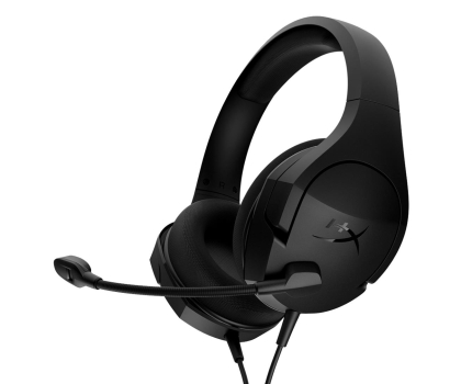 HyperX Cloud Stinger Core Czarne (HX-HSCSC2-BK/WW)