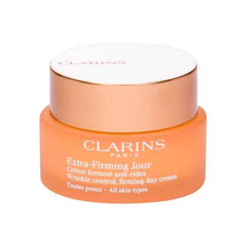 Clarins Extra-Firming Jour Krem do twarzy na dzień 50 ml