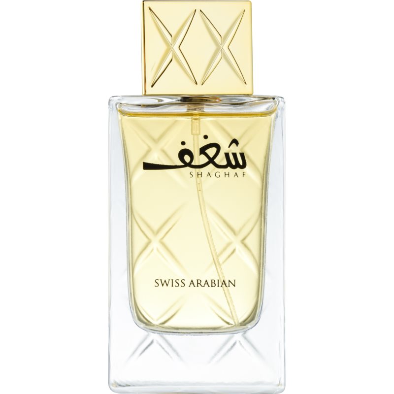 Swiss Arabian Shaghaf woda perfumowana 75ml