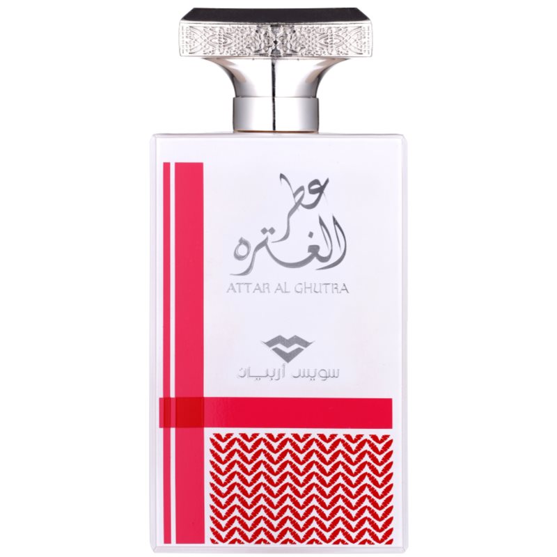 Swiss Arabian Attar Al Ghutra woda perfumowana 100ml