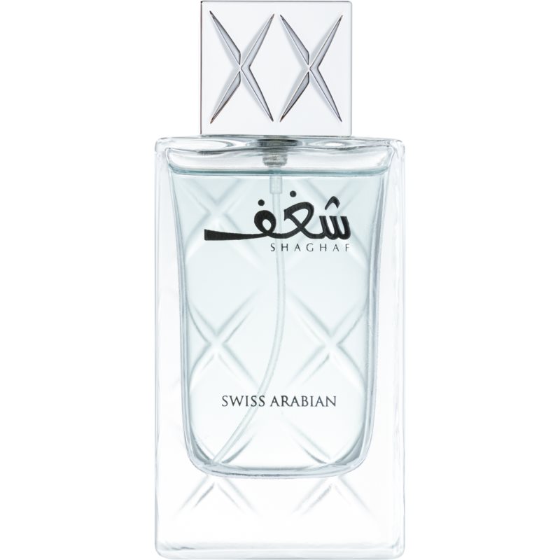 Swiss Arabian Shaghaf Men woda perfumowana 75 ml