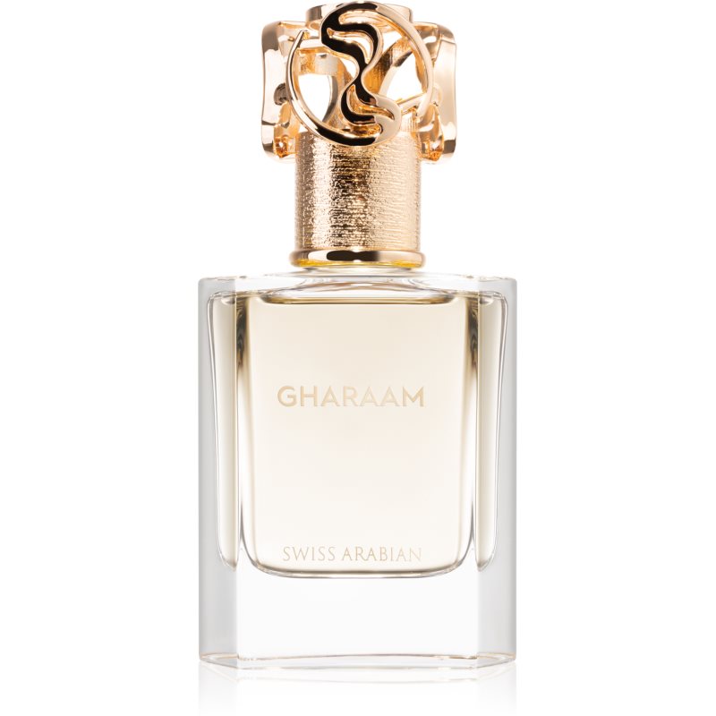Swiss Arabian Gharaam woda perfumowana unisex 50 ml