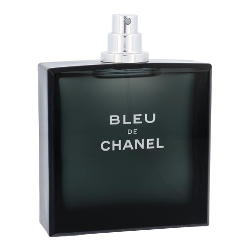 Chanel Bleu de Chanel woda toaletowa 100 ml tester dla mężczyzn