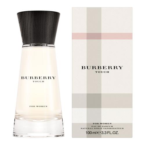 Burberry Touch For Women woda perfumowana 100 ml dla kobiet