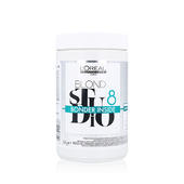 Loreal Blond Studio Bonder Inside Puder rozjaśniający do 8 tonów 500 g