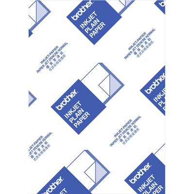 Brother Papier A3 BP60PA3 Plain