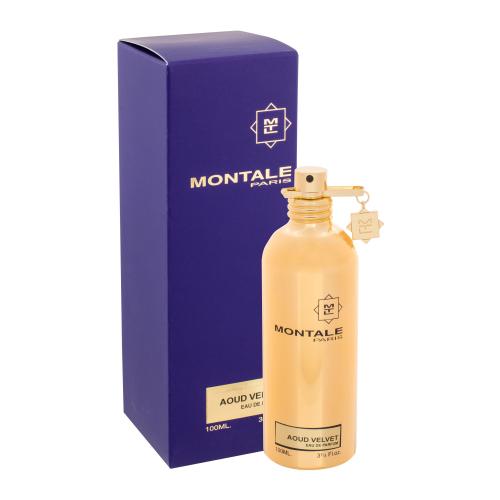 Montale Aoud Velvet Woda perfumowana 100 ml