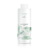 Wella Professionals Nutricurls Waves lekki, odżywczy szampon podkreślający fale 1000ml 2760