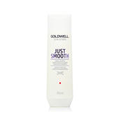 Goldwell Dualsenses Just Smooth szampon do włosów 250 ml dla kobiet
