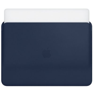 Apple Apple Leather Sleeve do MacBook 12