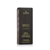 Schwarzkopf BC Oil Miracle Finishing Treatment Olejek pielęgnacyjny do włosów normalnych i grubych 100 ml