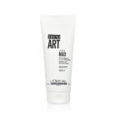 Loreal Professionnel Tecni Art Fix Shaping Gel żel do włosów dla extra silnego utrwalenia 200 ml