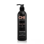 CHI Luxury black Seed Moisture replenish Conditioner, 739 ML CHILC25