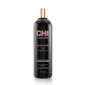 CHI Luxury black Seed Moisture replenish Conditioner, 355 ML CHILC12