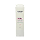 Goldwell Dualsenses Color odżywka do włosów koloryzowanych 200 ml
