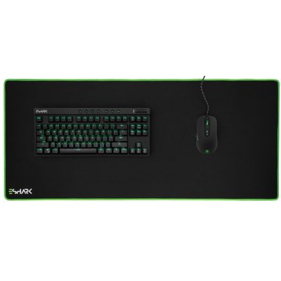 ESHARK ESHARK Podkładka ESHARK ESL-MP1 Karuta KARUTA KARUTA