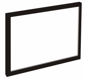 Ekran AVTek Frame Cinema 210