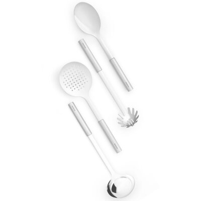 Brabantia Nowości Zestaw kuchenny 4 szt łyżek stalowych 260148 260148