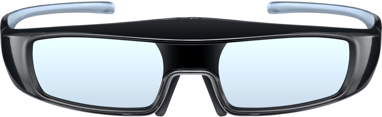 Okulary 3D Panasonic TY-EW3D3ME