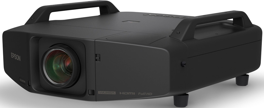 Projektor Epson EB-Z8455WU