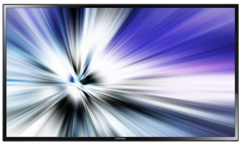 Monitor Samsung ME55C
