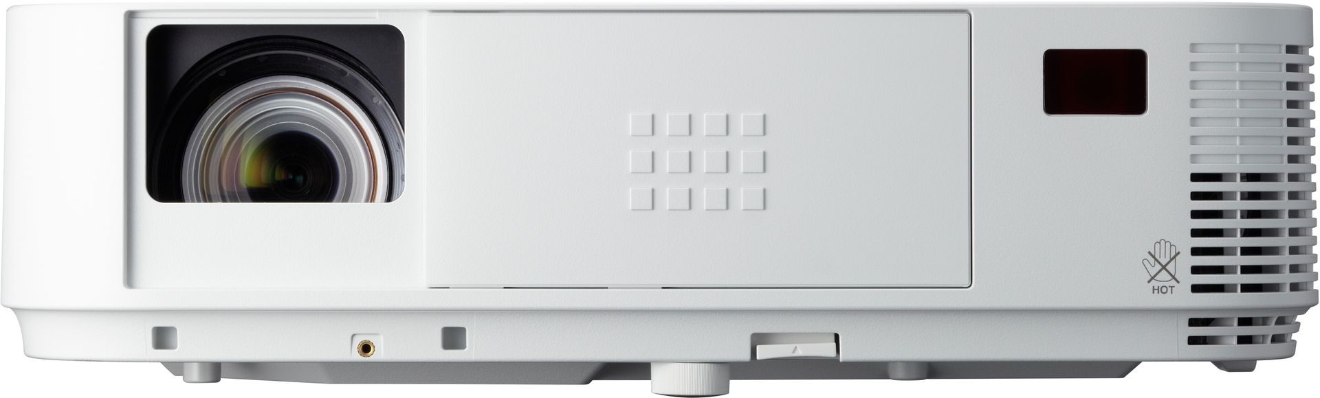 Projektor NEC M402H