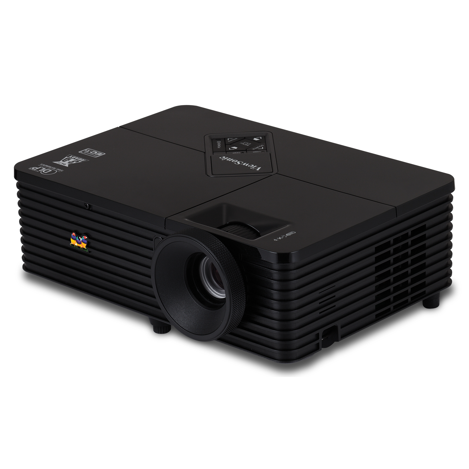 ViewSonic PJD5232