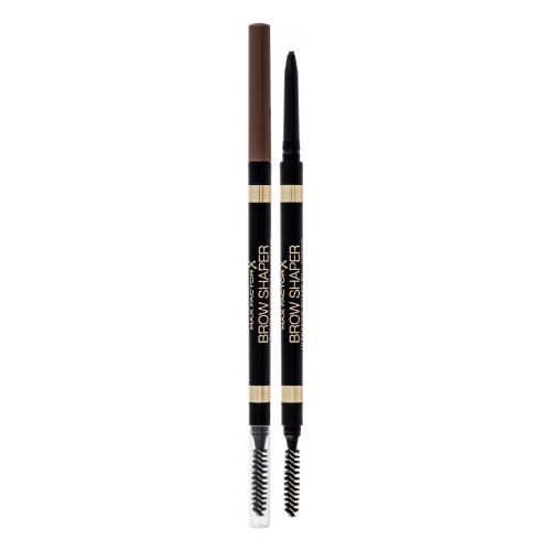 Max Factor Brow Shaper kredka do brwi 1 g dla kobiet 20 Brown