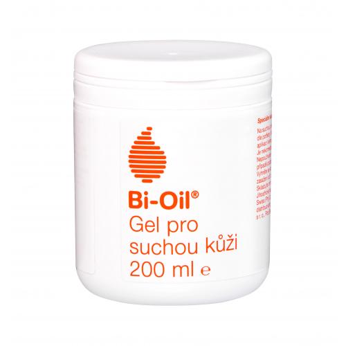 Bi-Oil Bi-Oil Gel żel do ciała 200 ml dla kobiet