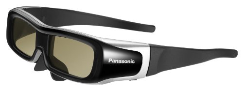 Okulary 3D Panasonic TY-EW3D2ME