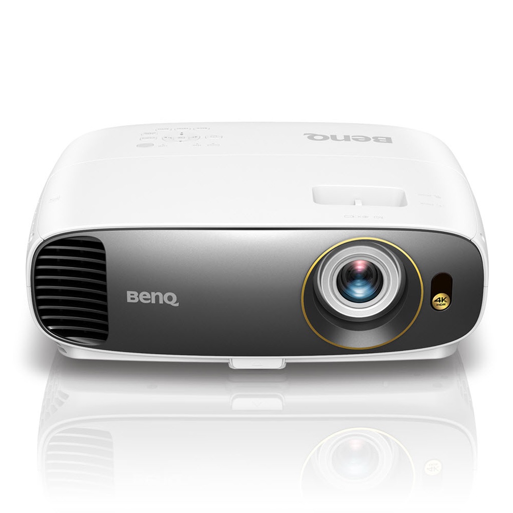BenQ W1700