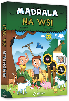 Oprogramowanie Didakta Mądrala na wsi