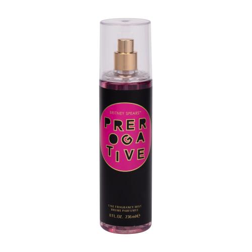 Britney Spears Prerogative Spray do ciała 236 ml
