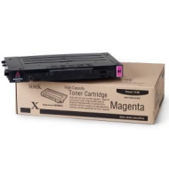 Xerox Toner Xerox do Phaser 6100 | 5 000 str | magenta 106R00681