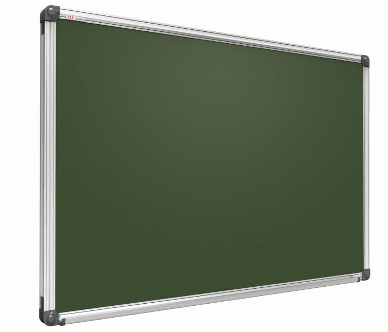 Allboards Tablica kredowa magnetyczna 170x100