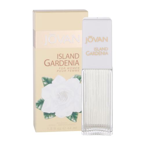 Jövan Island Gardenia Woda kolońska 44 ml