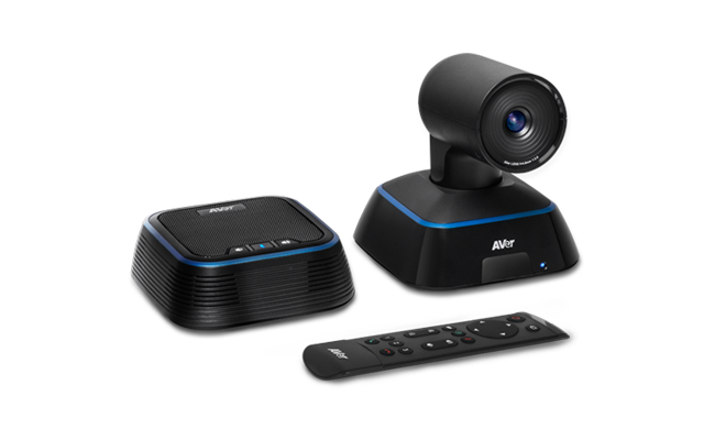 AVer VC322 system wideokonferencyjny