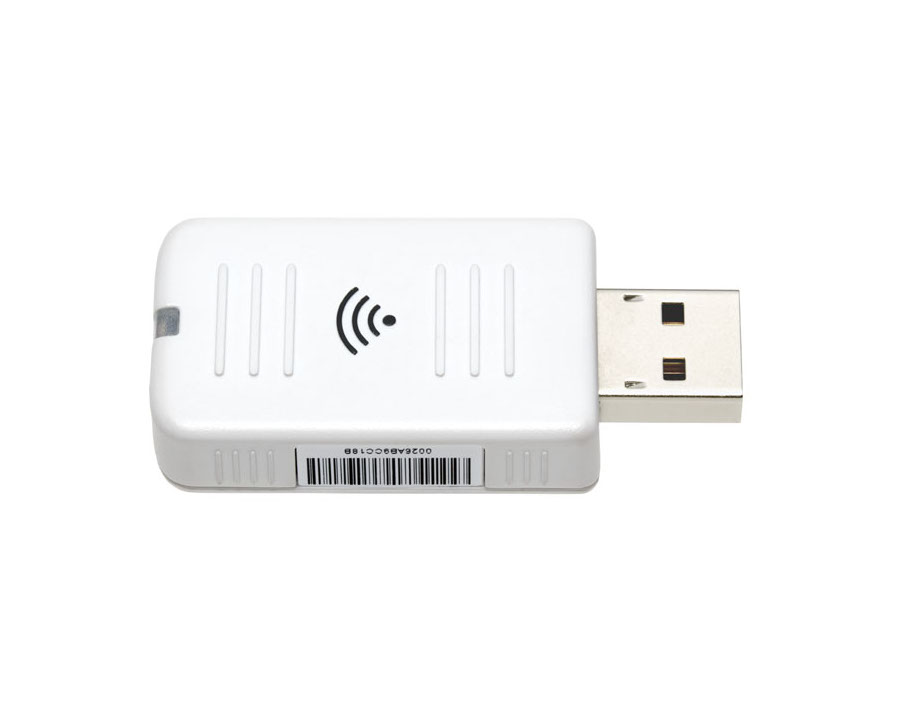 Epson Adapter WiFi ELPAP07 Wireless LAN b/g/n