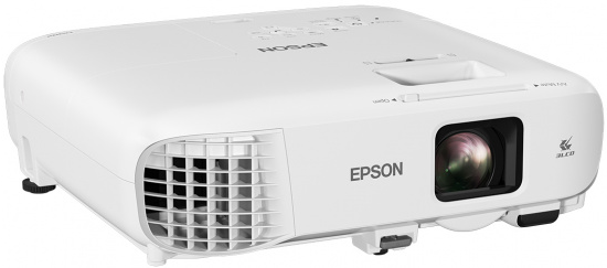 Projektor Epson EB-W49