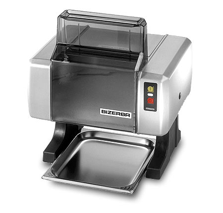 Steaker, Urządzenie do zmiękczania i cięcia w paseczki Carneoline S111 | Bizerba