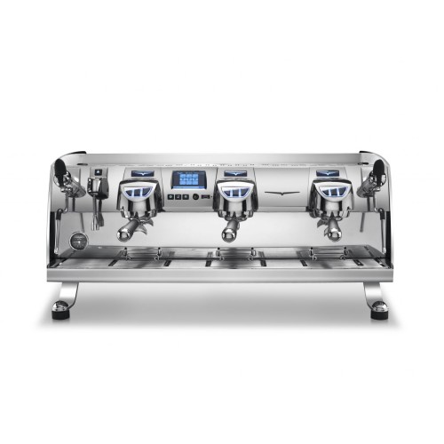 Ekspres Victoria Arduino VA388 Black Eagle 2gr Gravimetric