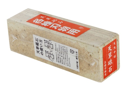 Naturalny kamień do ostrzenia Imanishi Amakusa Tora KW-203