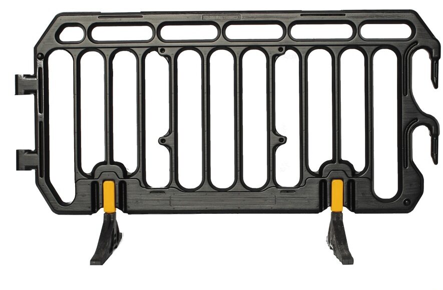 Barierka tymczasowa ENIGMA