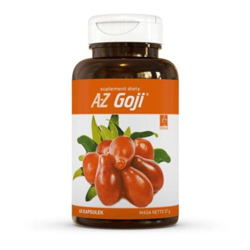 A-Z Medica A-Z Goji 60 szt.