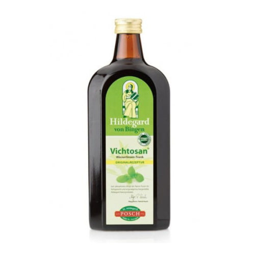 500 ml Hildegard von Bingen Vichtosan nalewka z rzęsy - Hildegard - 01499