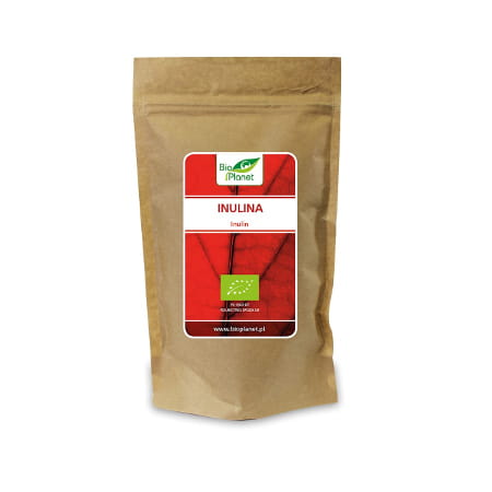 Bio Planet Inulina Bio 250 g 29D2 271EF