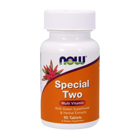 Now Foods NOW Special Two 90tabs